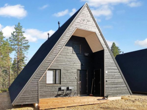 Holiday Home Kota villa c by Interhome Saariselkä